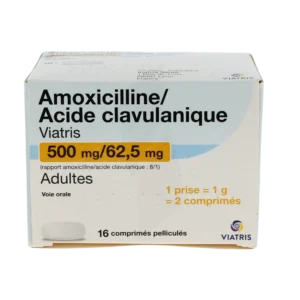 Acquista Augmentin Amoxicillina Acido Clavulanico Senza Ricetta