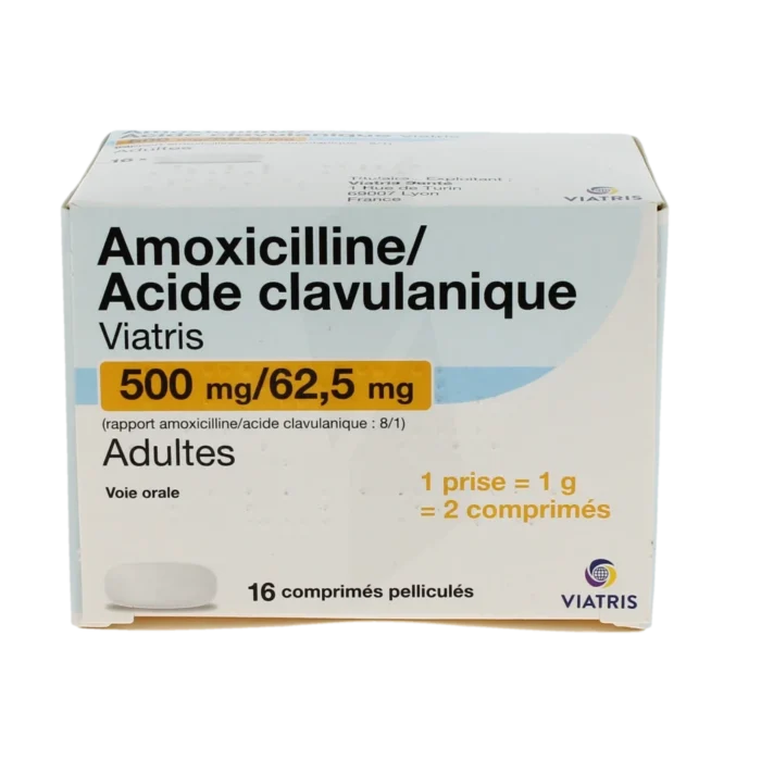 Acquista Augmentin Amoxicillina Acido Clavulanico Senza Ricetta
