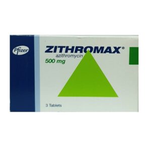 Azitromicina Acquisto Basso Prezzo - Zitromax Senza Ricetta