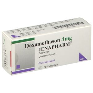 Desametasone Acquisto Basso Prezzo - Decadron Senza Ricetta
