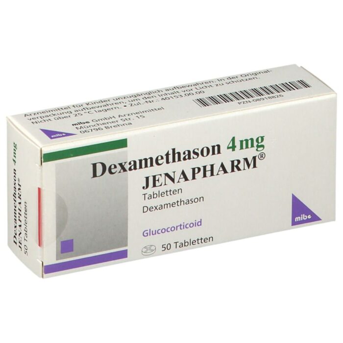 Desametasone Acquisto Basso Prezzo - Decadron Senza Ricetta