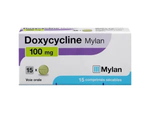 Acquista Doxiciclina Bassado Senza Ricetta Basso Prezzo