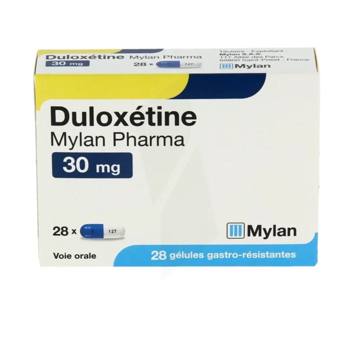Duloxetina Acquisto Senza Ricetta - Acquista Cymbalta Italia