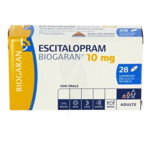 Cipralex Acquisto Senza Ricetta - Acquista Escitalopram Italia