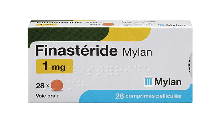Finasteride Senza Ricetta - Acquista Proscar Basso Prezzo
