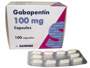 Gabapentin Acquisto Senza Ricetta - Neurontin Vendita Italia