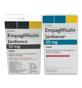 Acquista Jardiance Empagliflozin