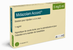 Midazolam Acquisto Senza Ricetta - Acquista Ipnovel Italia