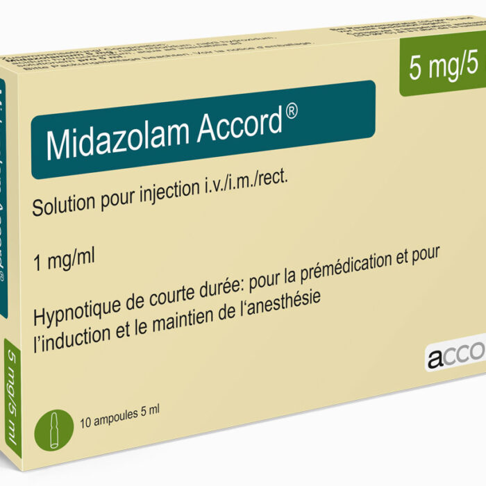 Midazolam Acquisto Senza Ricetta - Acquista Ipnovel Italia