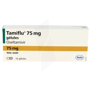 Acquista Oseltamivir Vendita