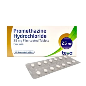 Acquista Prometazina Cloridrato