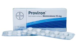 Acquista Proviron Vendita