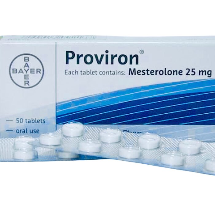 Proviron