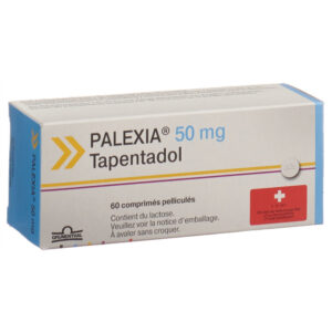 Acquista Tapentadolo Vendita