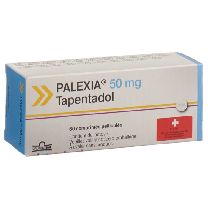 Tapentadol