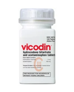 Acquista Vicodin Farmaco