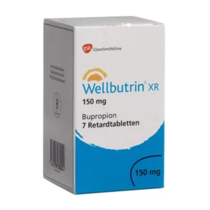 Wellbutrin Acquisto Senza Ricetta - Bupropione Vendita Italia