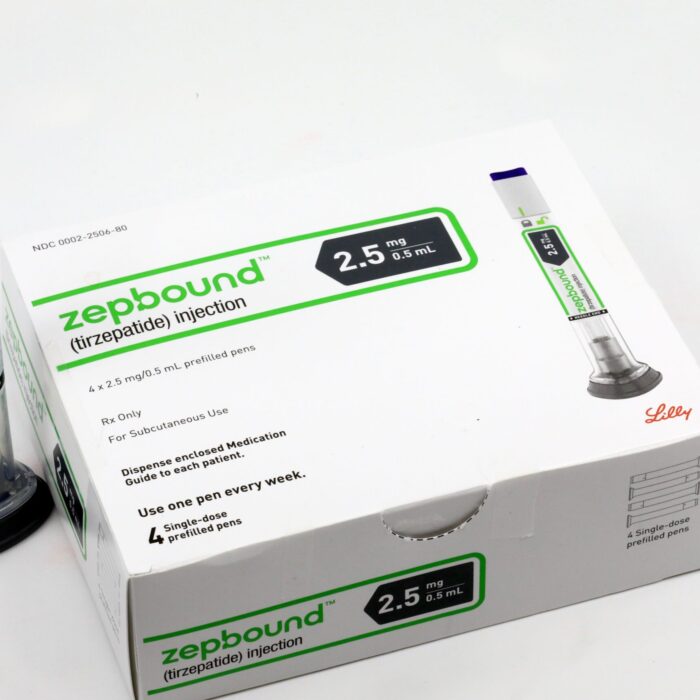 Acquistare Zepbound vendita senza ricetta in offerta a basso prezzo su Farmacia Orlando Palermo