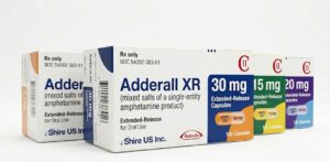 Acquista Adderall Farmaco