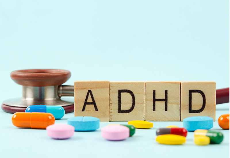 farmaci ADHD