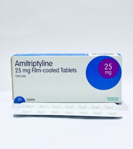 Amitriptilina Acquisto Senza Ricetta - Adepril Vendita Italia