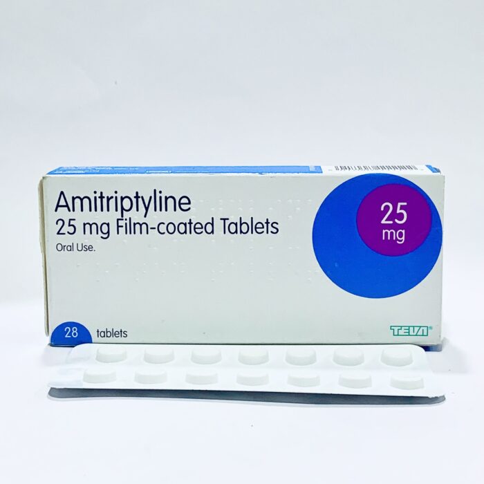 Amitriptilina Acquisto Senza Ricetta - Adepril Vendita Italia