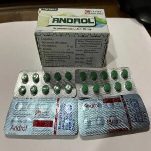 Acquista Anadrol Compresse