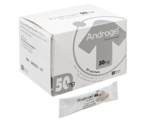 Acquista Androgel 50 mg