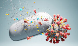 Farmaci Antivirali