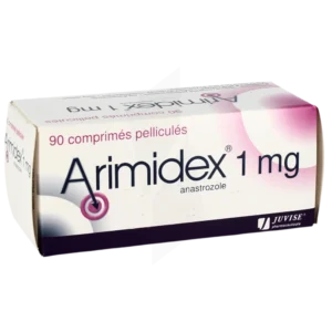 Acquista Arimidex Anastrozolo