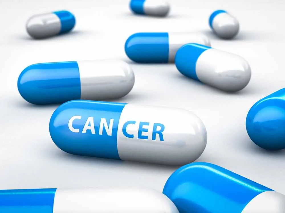 Farmaci Cancro