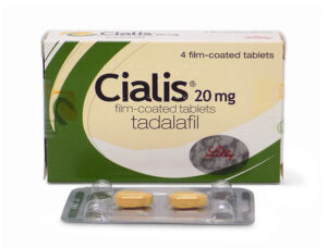 Acquista Cialis Vendita