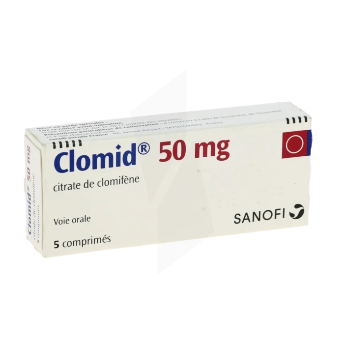 clomid