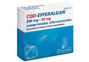 Acquista CO Efferalgan Senza Ricetta - Codeina Basso Prezzo