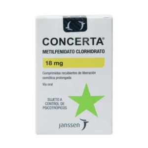 Acquista Concerta Farmaco