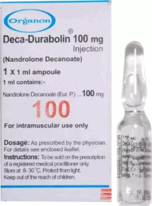 Acquista Deca Durabolin