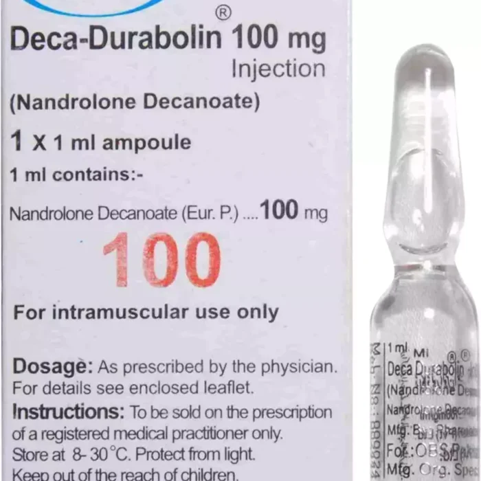 deca durabolin