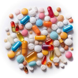 Farmaci Antidiabetici