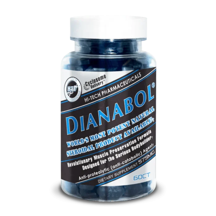 dianabol