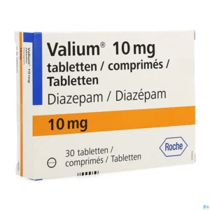 Comprare Diazepam Valium senza ricetta in offerta su Farmacia Orlando Palermo