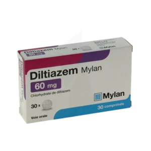 Acquista Diltiazem Vendita