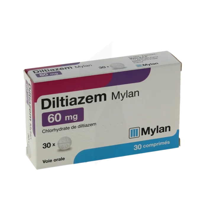 diltiazem