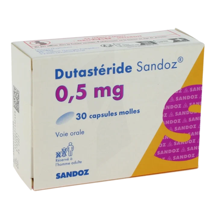 dutasteride