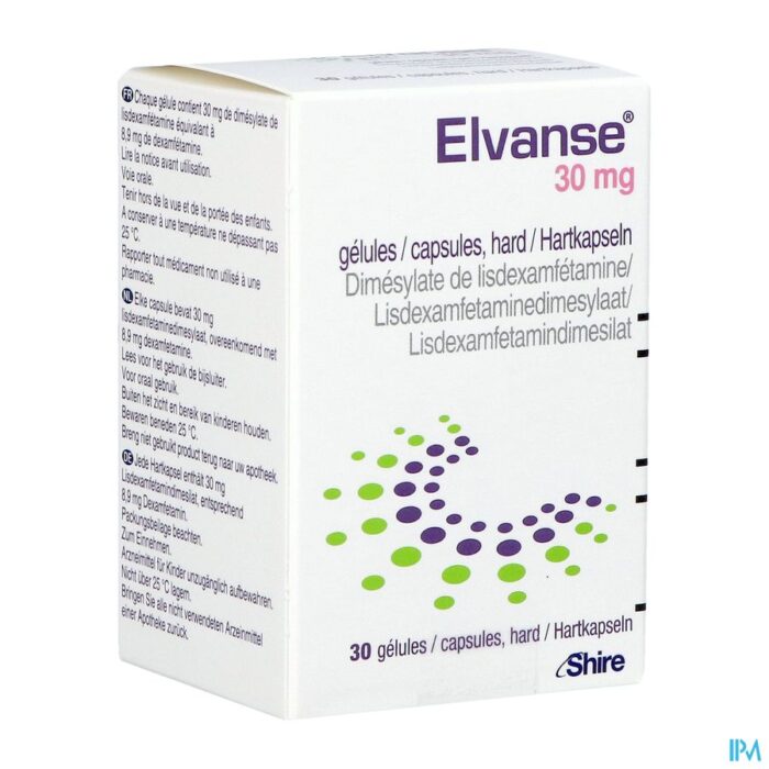 elvanse