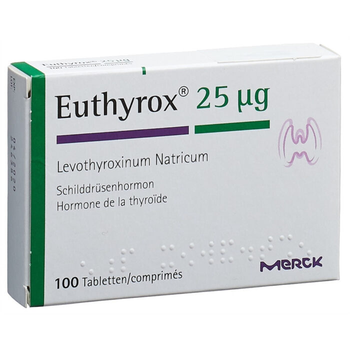 euthyrox