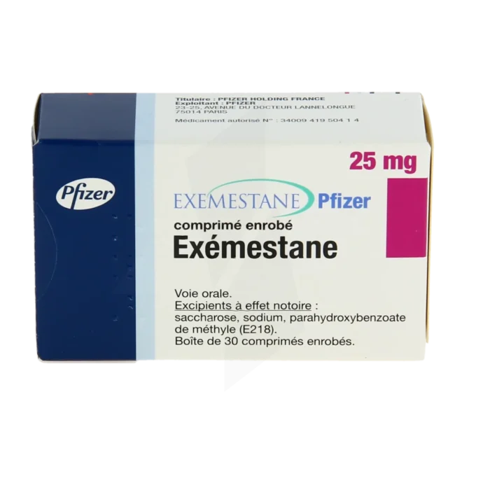 exemestane