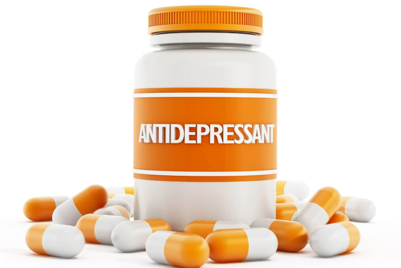 farmaci antidepressivi