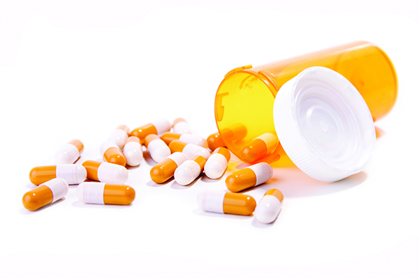 Farmaci Antidolorifici
