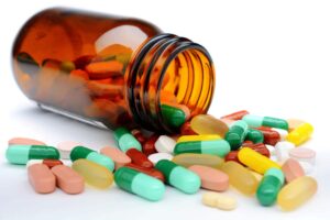 Farmaci Antipsicotici