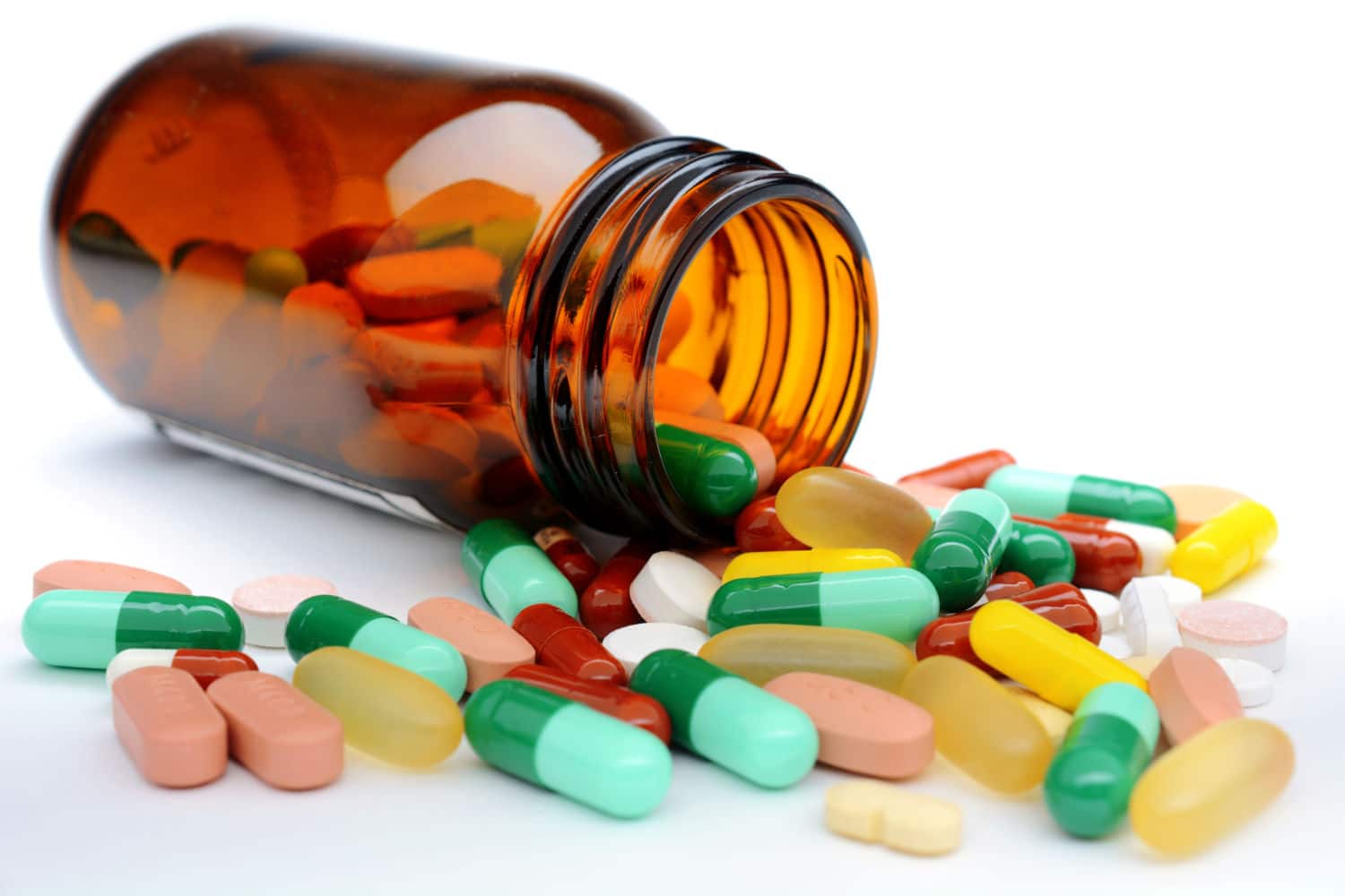farmaci antipsicotici